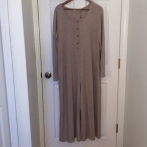 Three Bird Nest Simply Comfort Jumpsuit